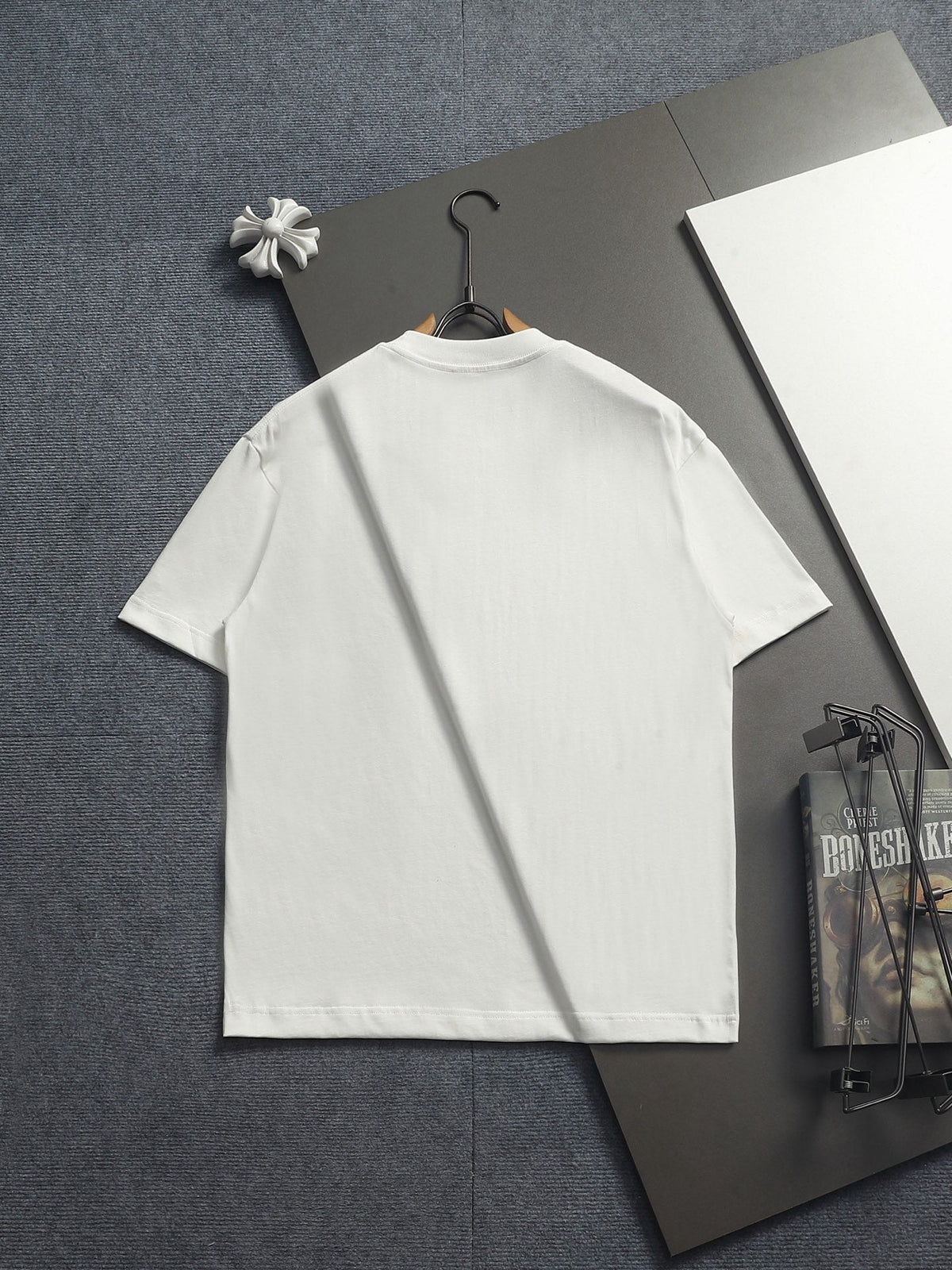 Classic T-shirt-494
