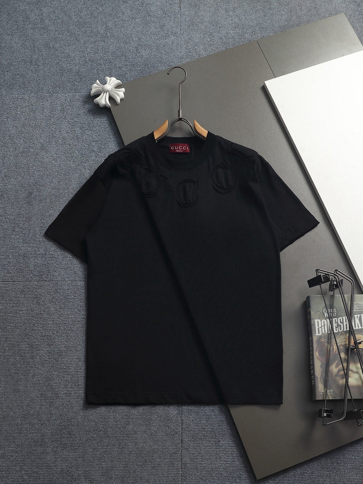 Classic T-shirt-495