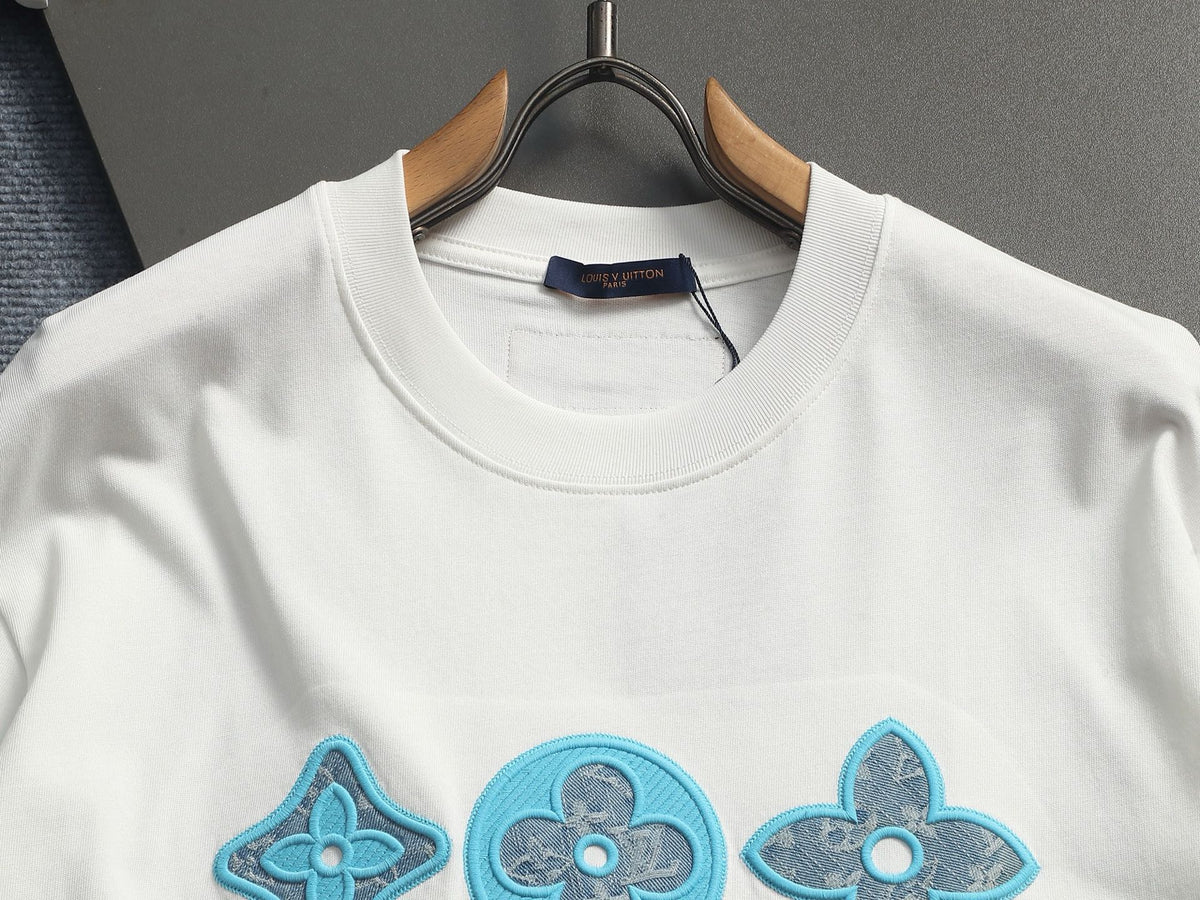 Classic T-shirt-496