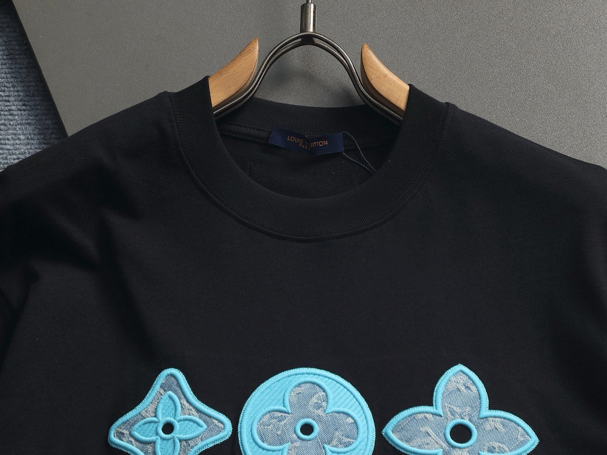 Classic T-shirt-496