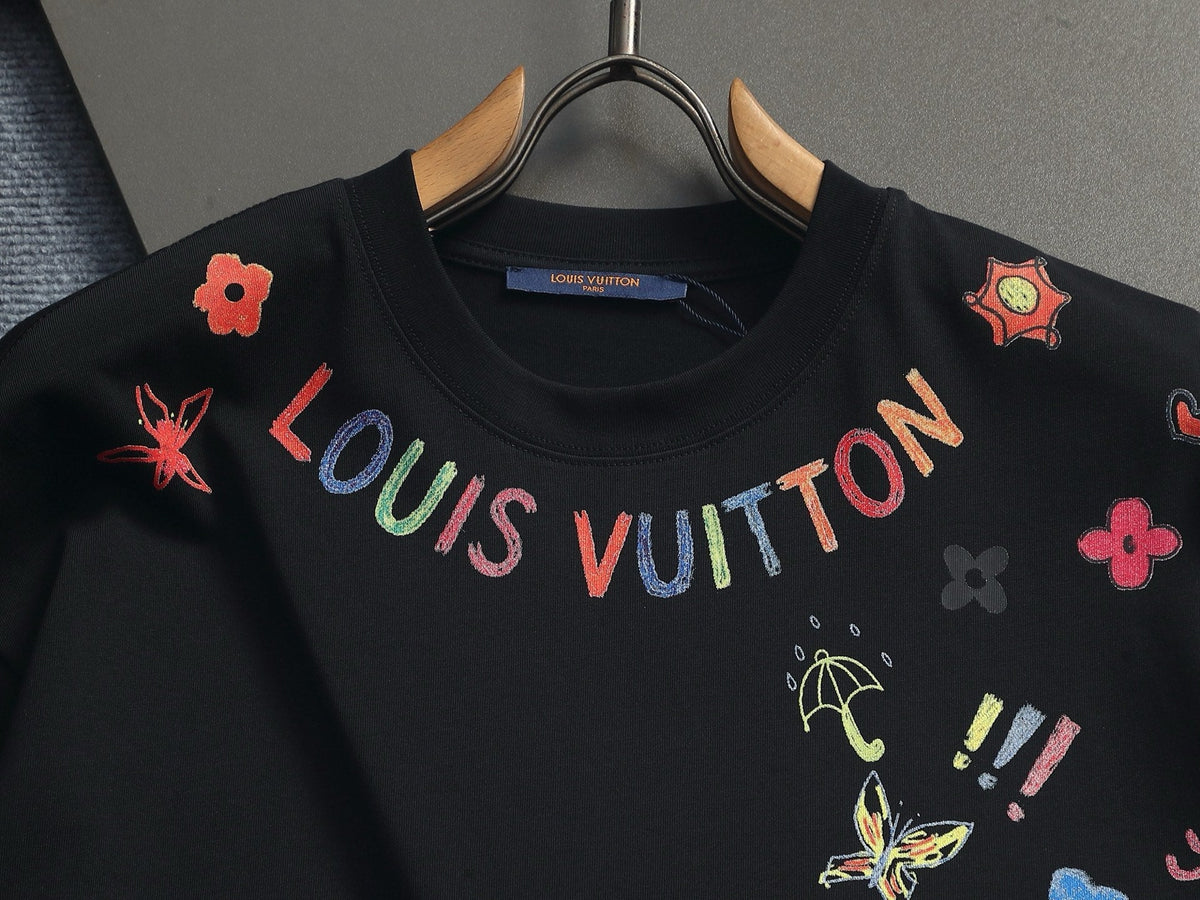 Classic T-shirt-497
