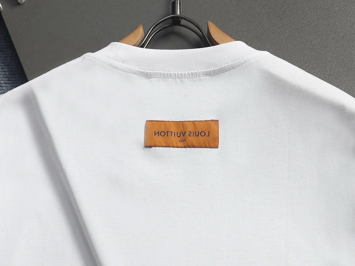 Classic T-shirt-497