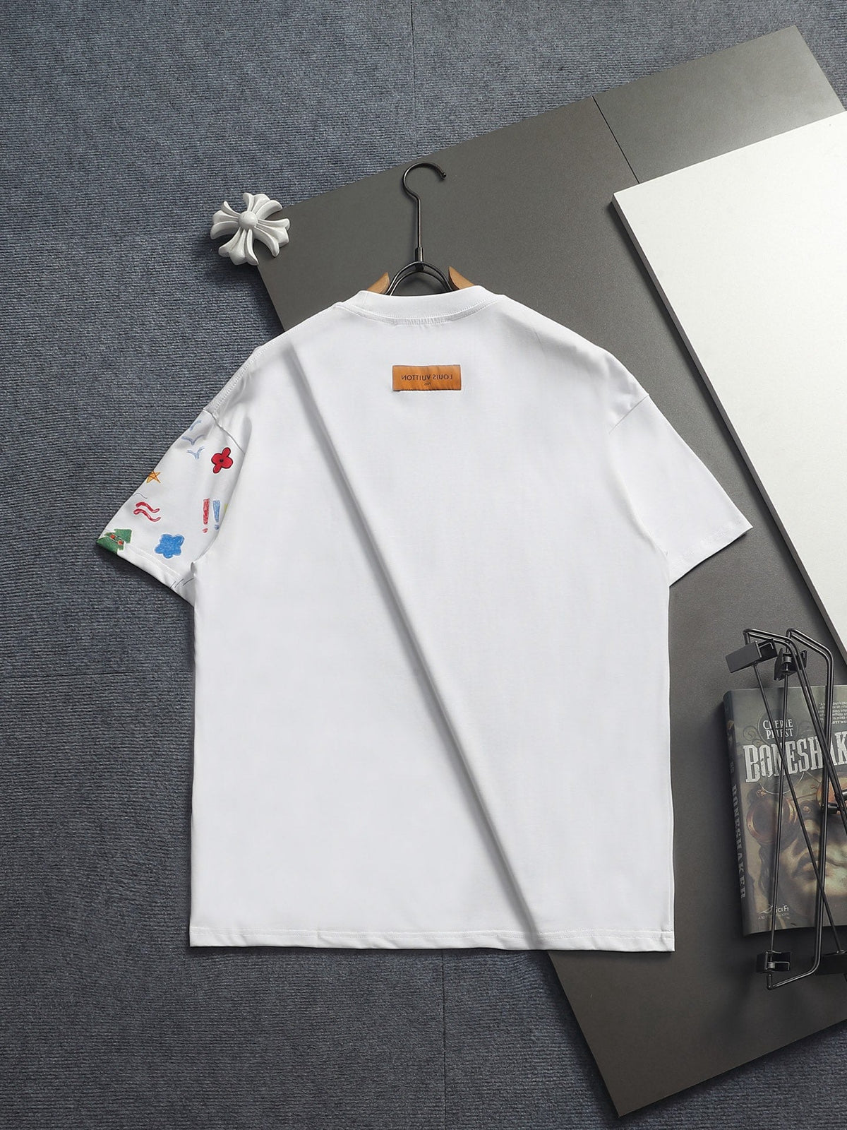Classic T-shirt-497
