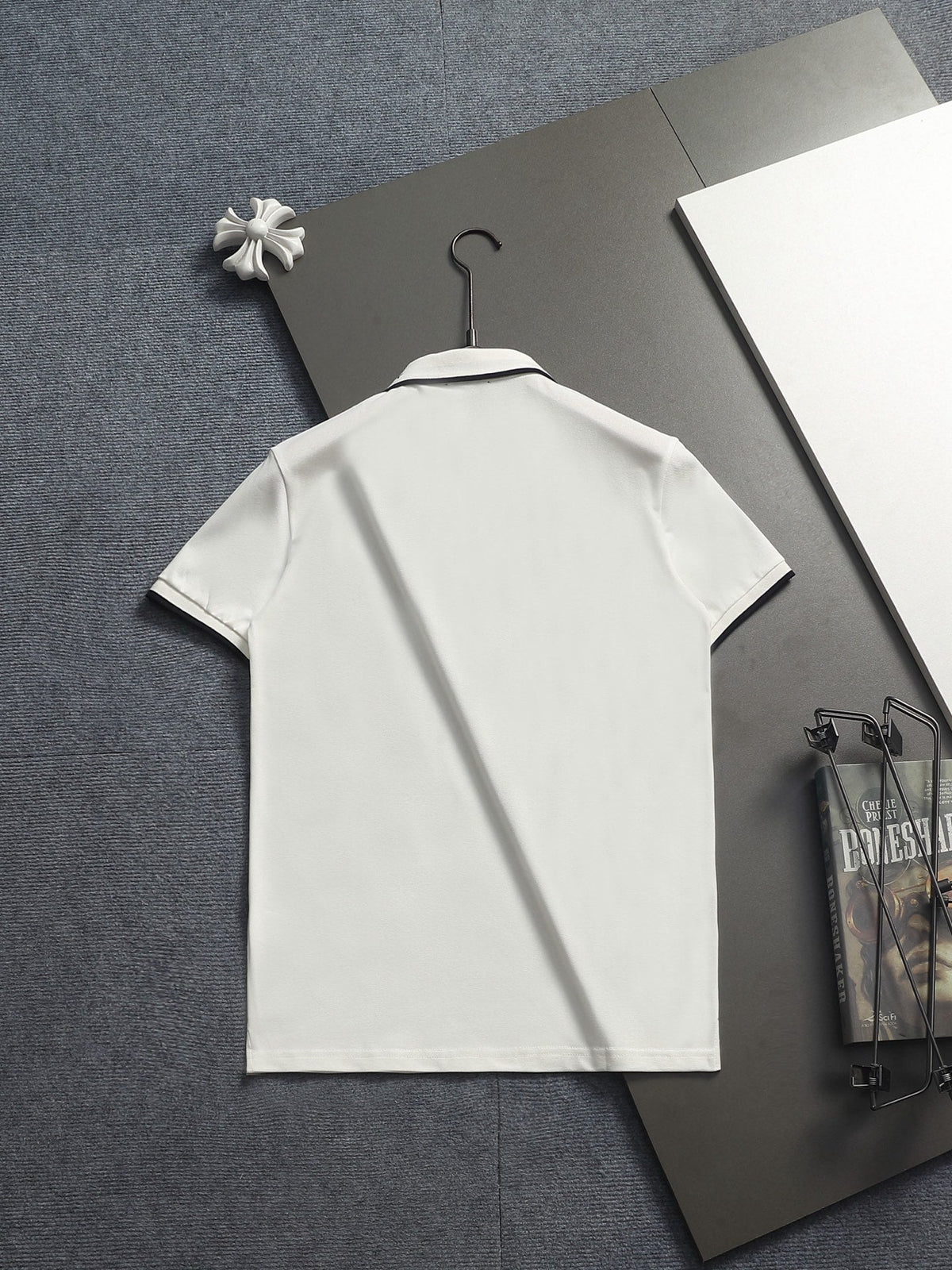 Classic T-shirt-499