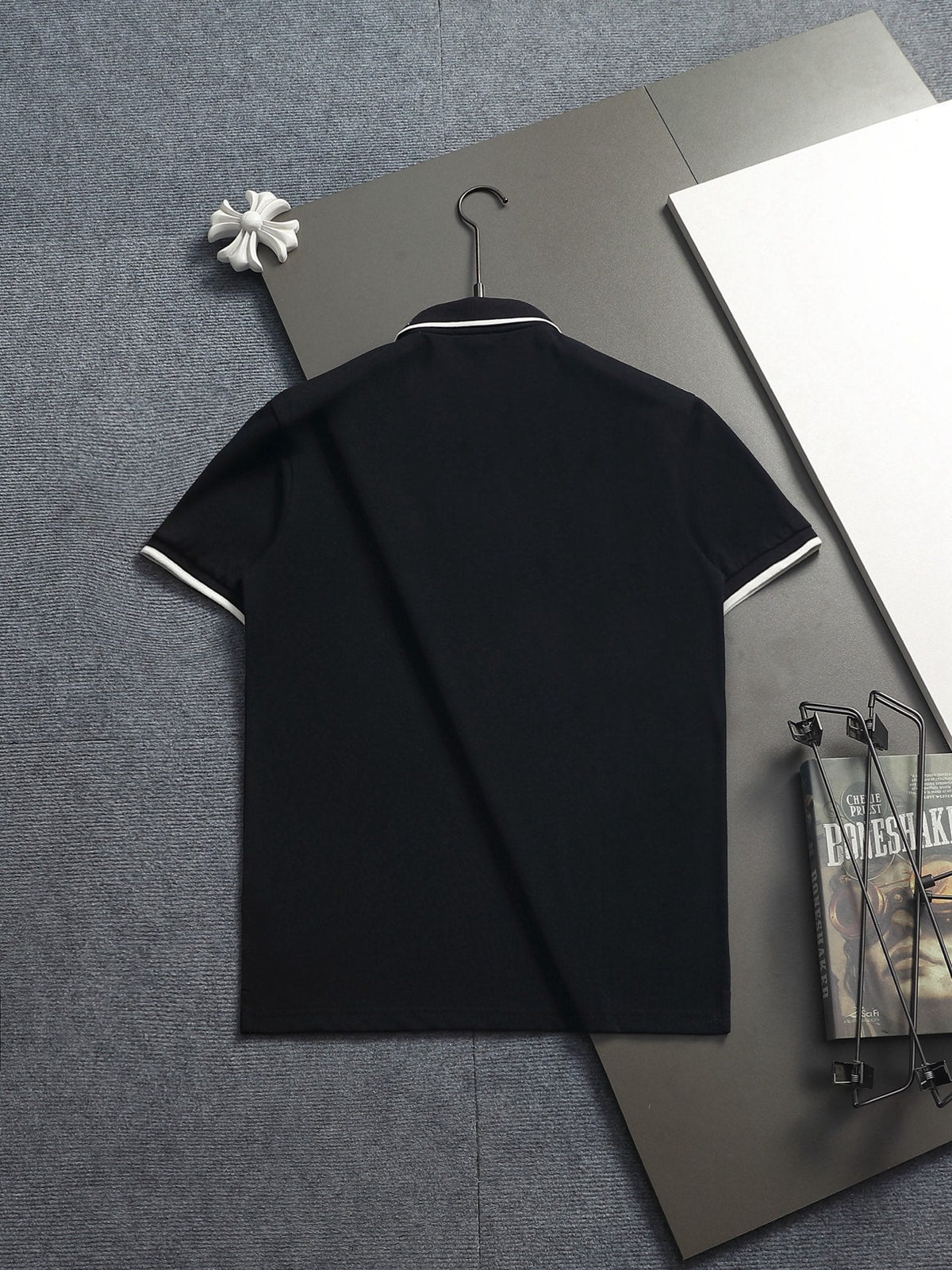 Classic T-shirt-499