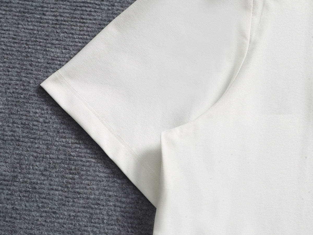Classic T-shirt-500