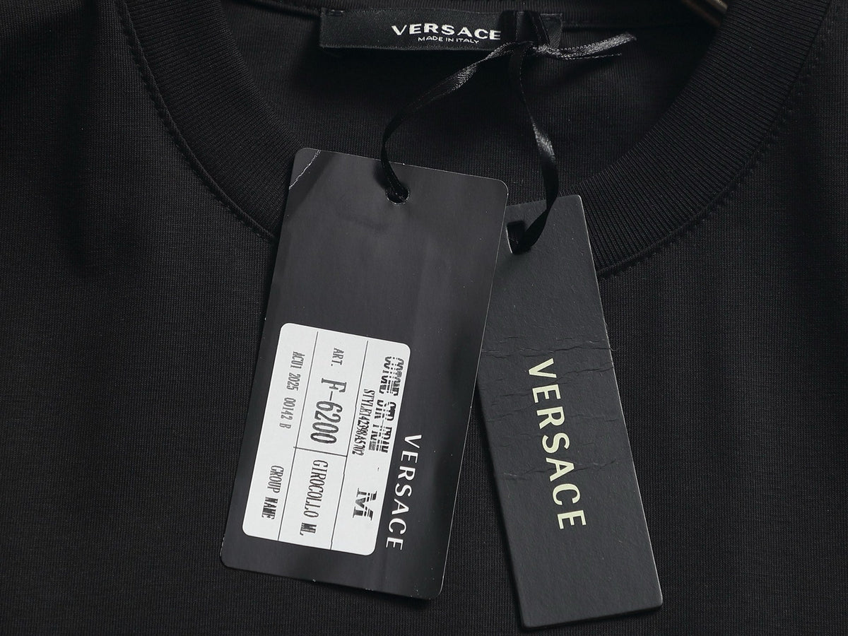Classic T-shirt-500