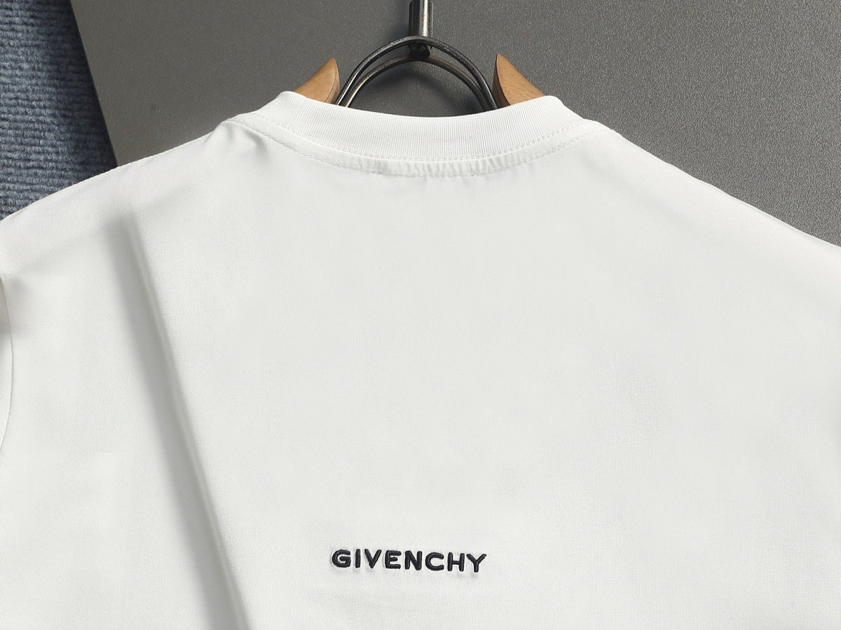 Classic T-shirt-501