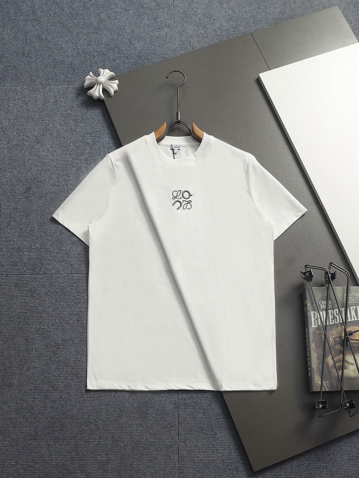 Classic T-shirt-502