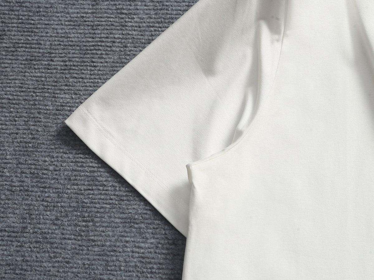 Classic T-shirt-502