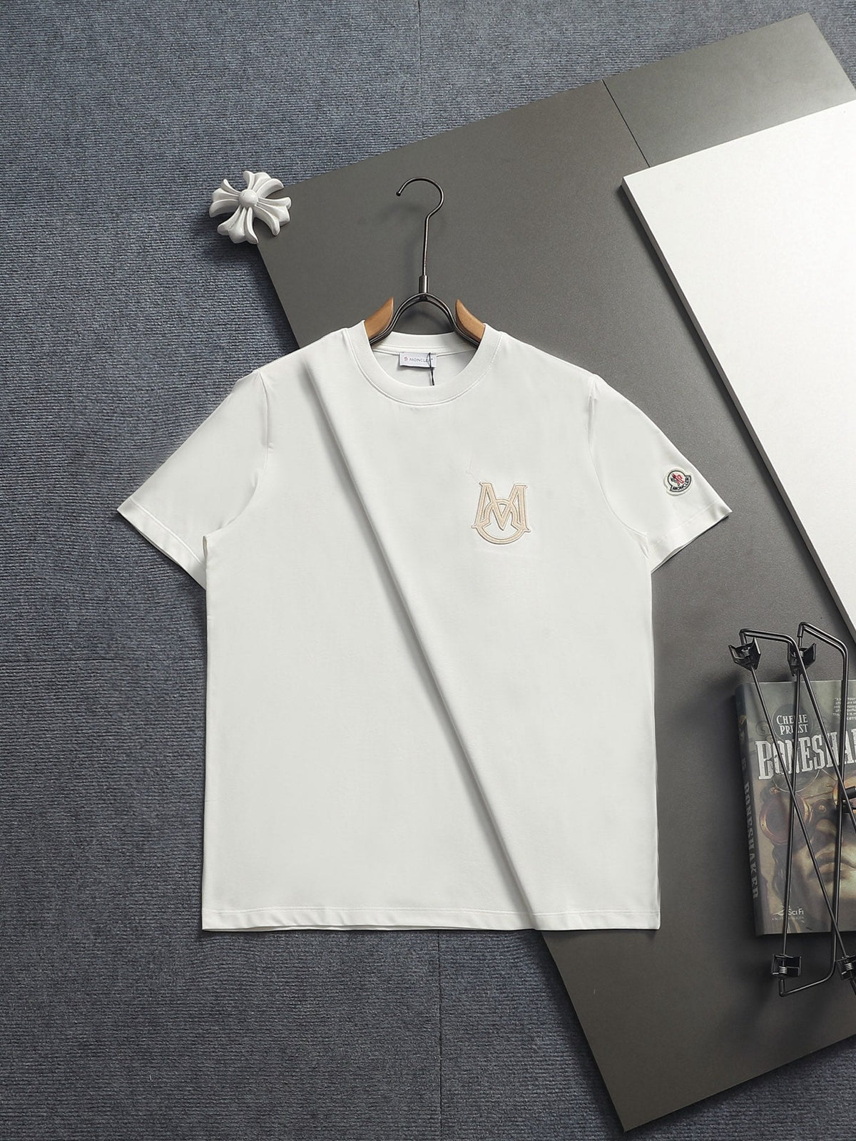 Classic T-shirt-503