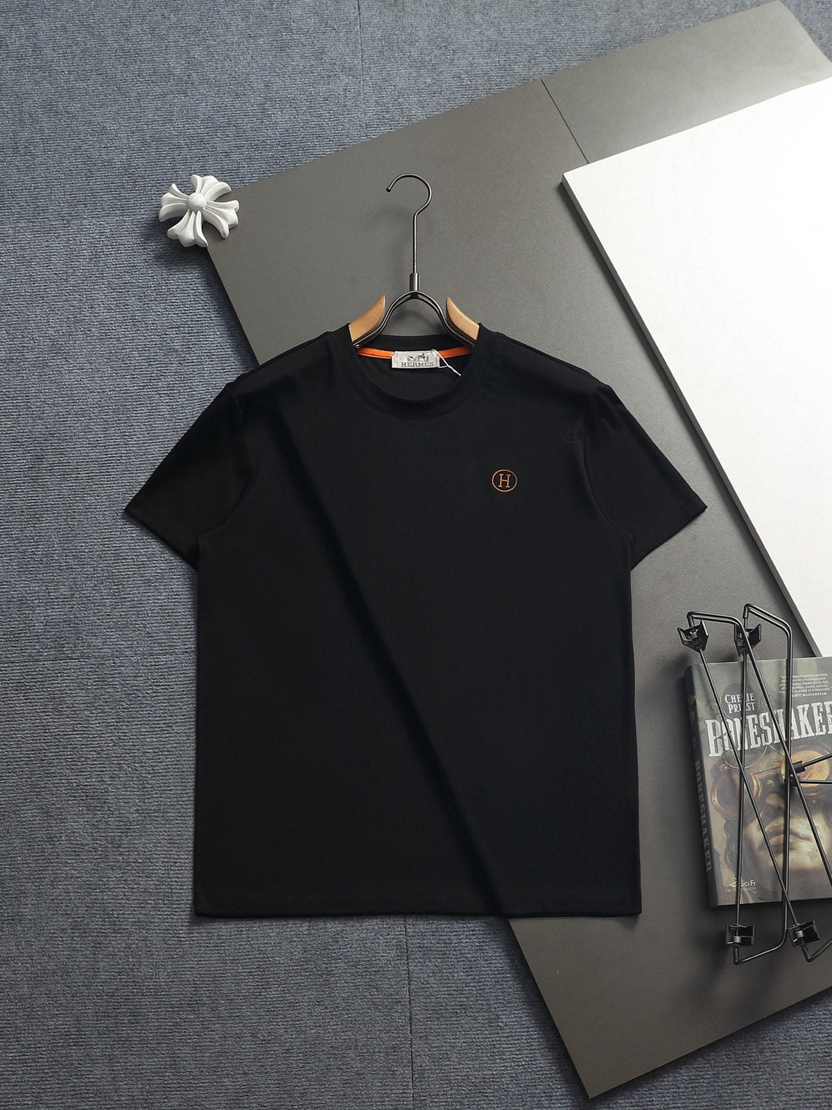 Classic T-shirt-504