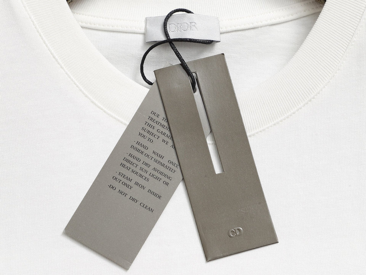 Classic T-shirt-505