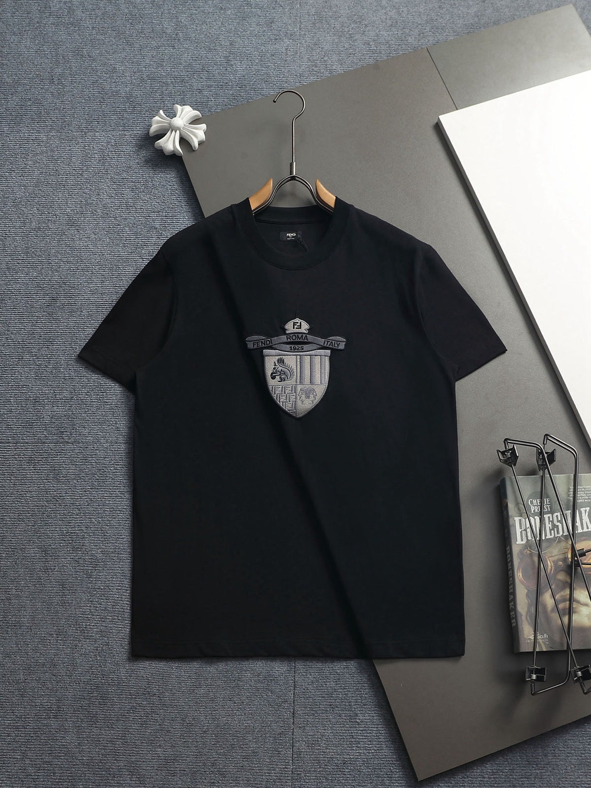 Classic T-shirt-508