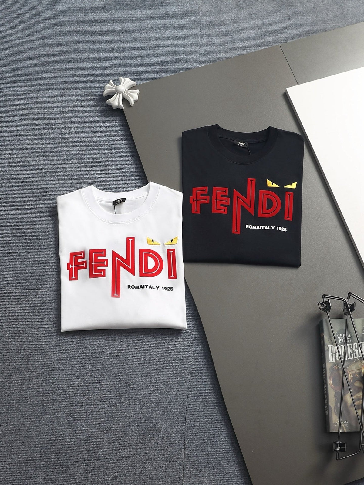 Classic T-shirt-509