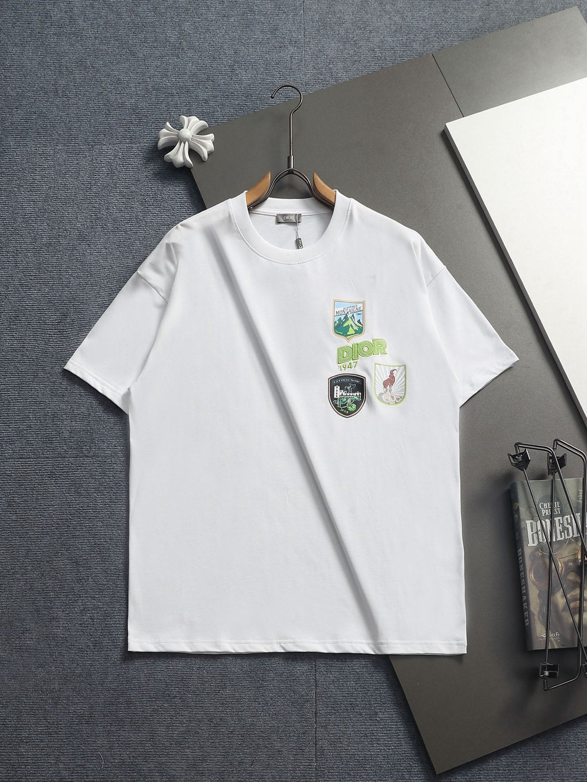 Classic T-shirt-514