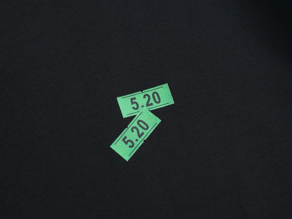 Classic T-shirt-560