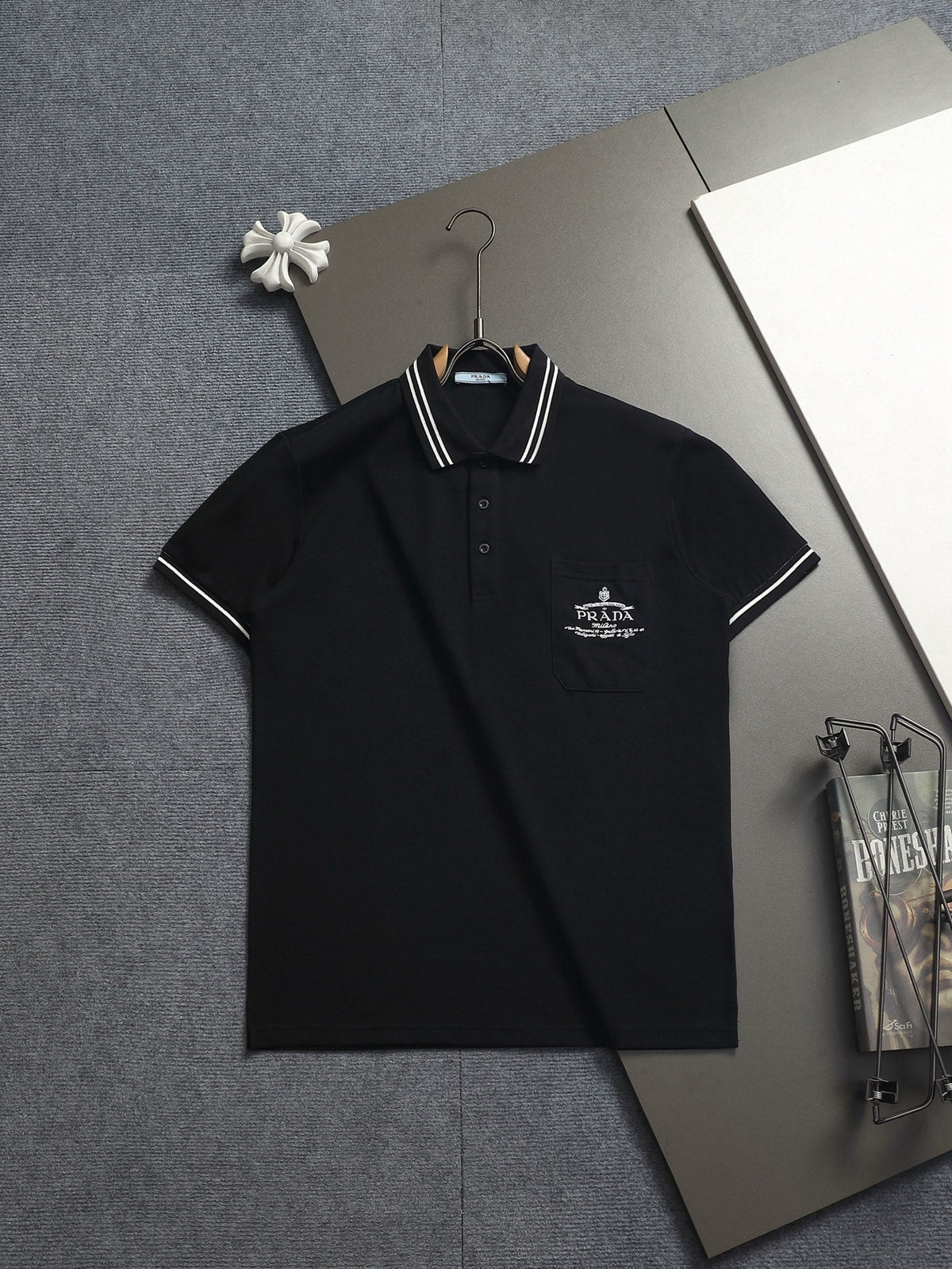 Classic T-shirt-563