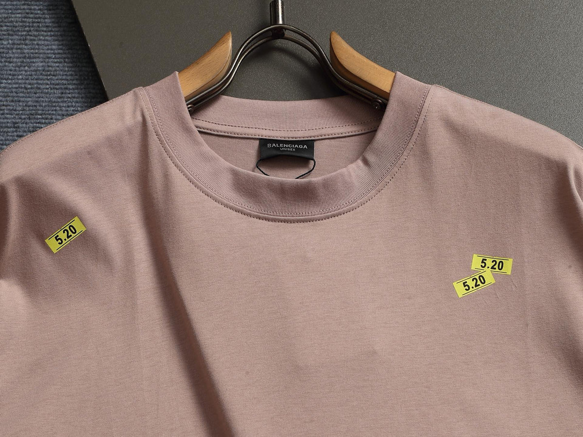 Classic T-shirt-576