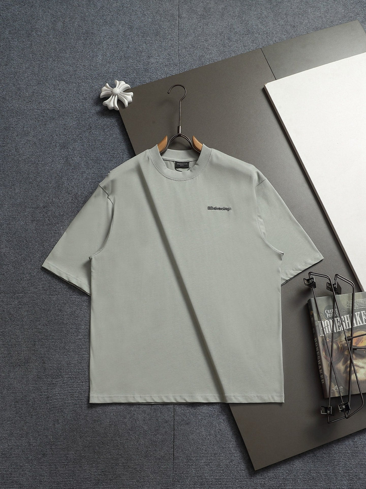 Classic T-shirt-577