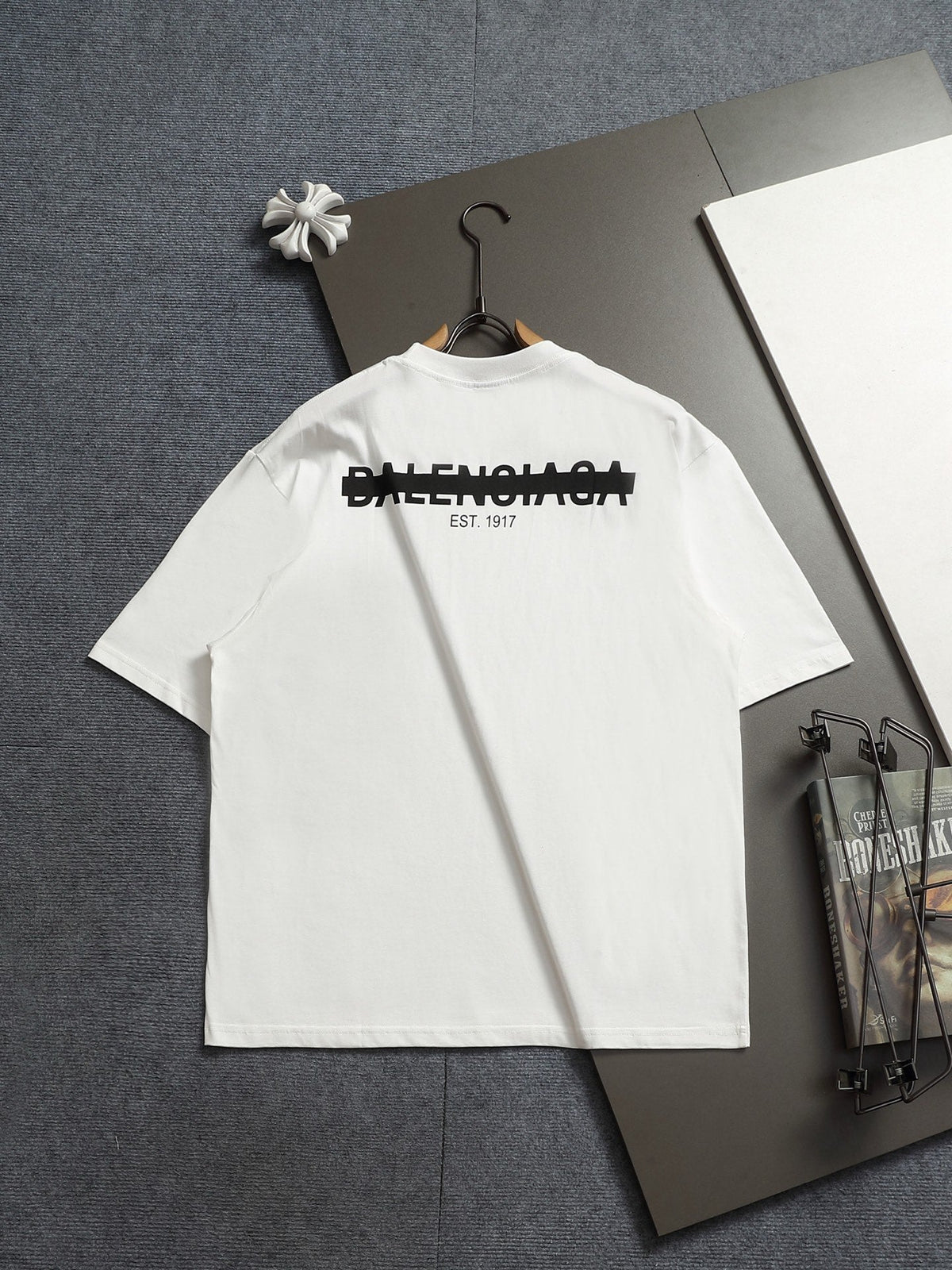 Classic T-shirt-578