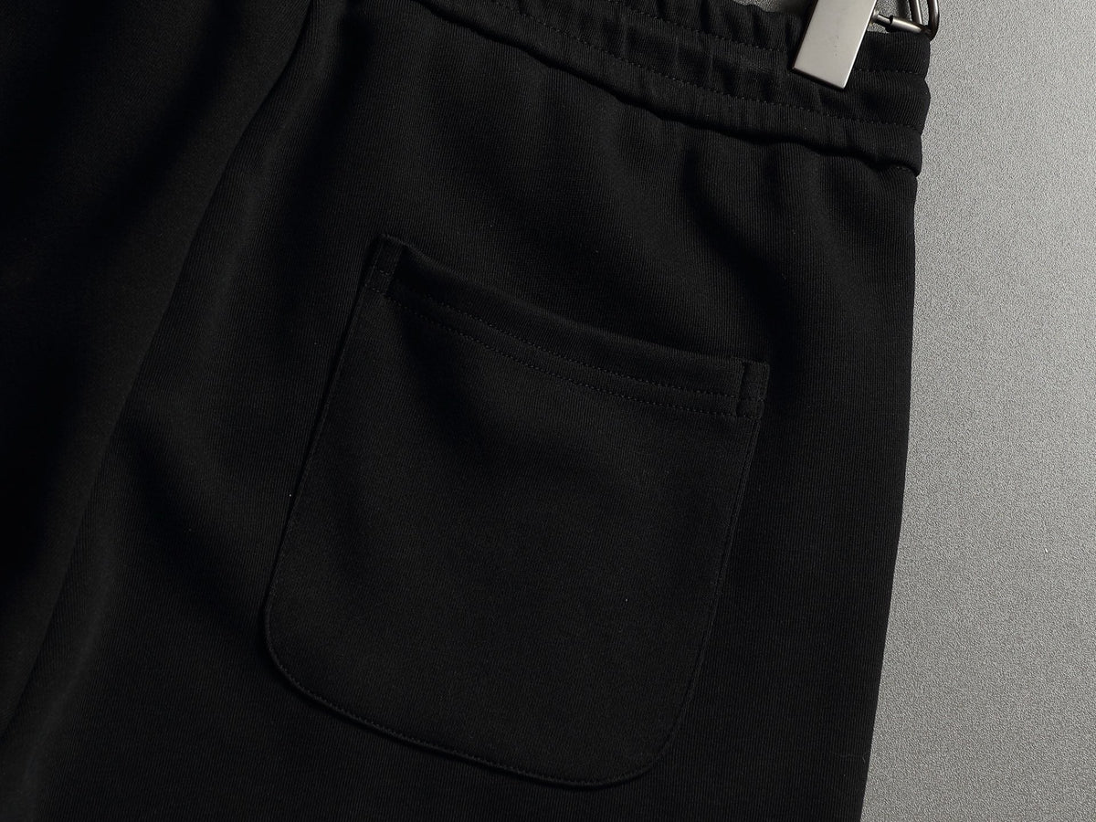 Classic Shorts-26