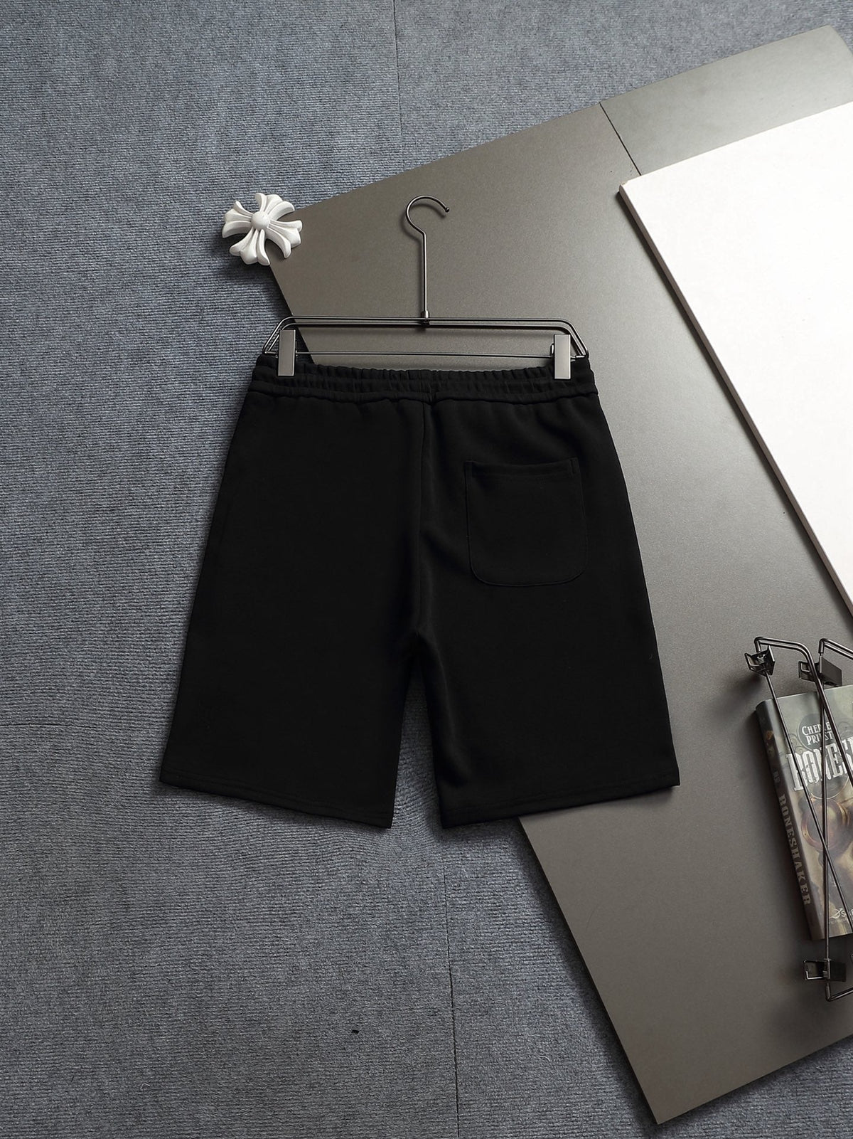 Classic Shorts-26