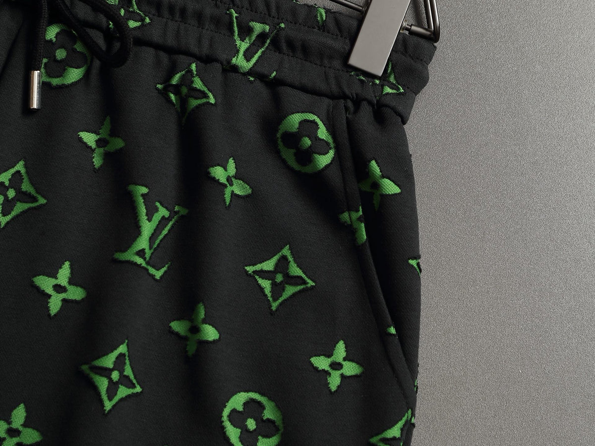 Classic Shorts-29