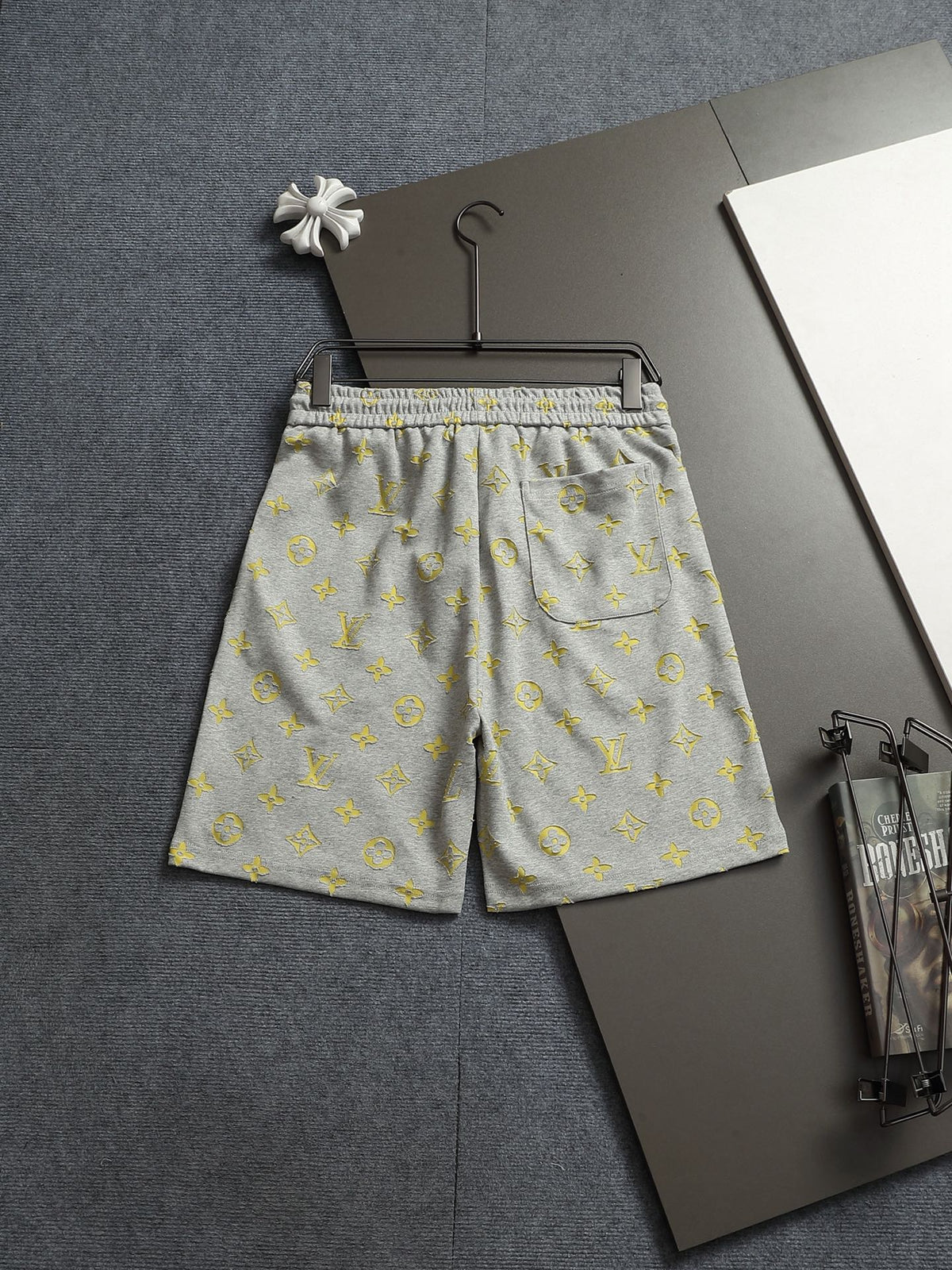 Classic Shorts-29