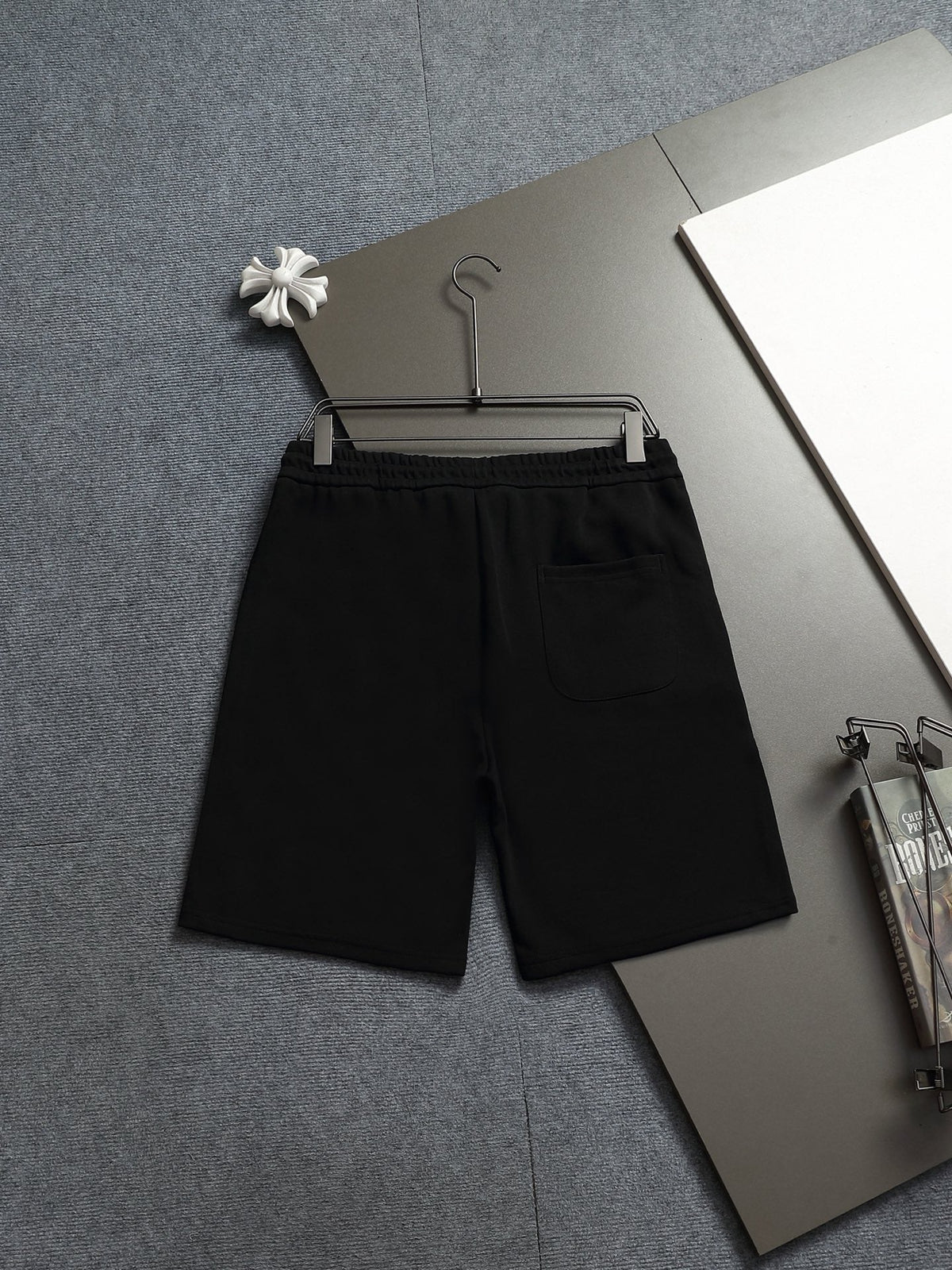 Classic Shorts-30