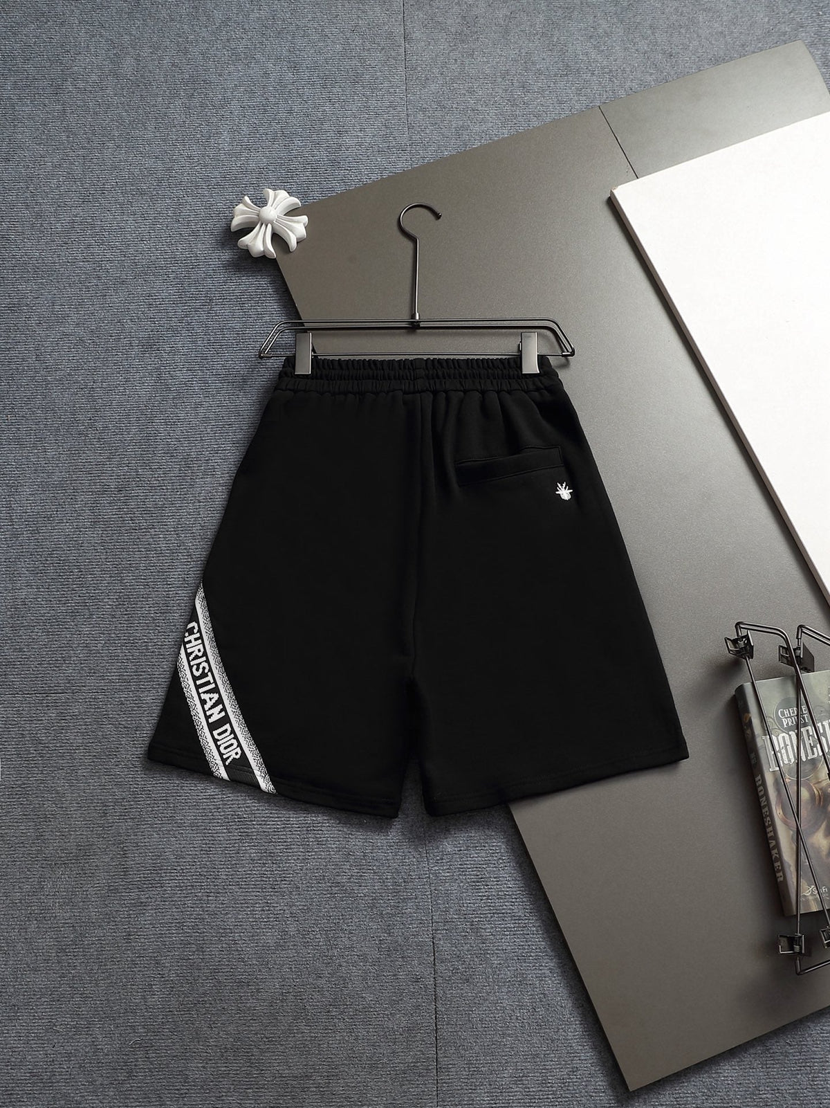 Classic Shorts-31