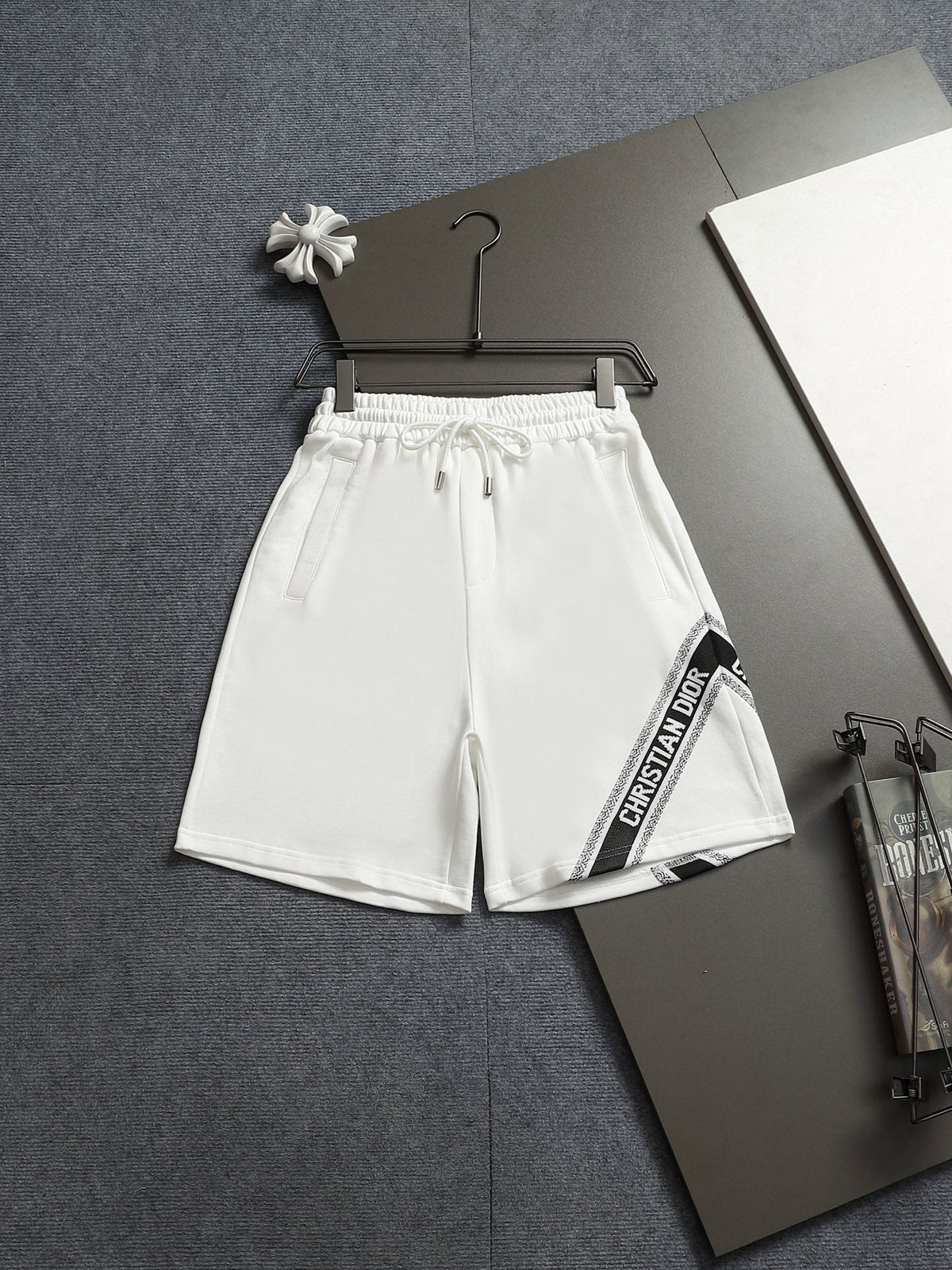 Classic Shorts-31