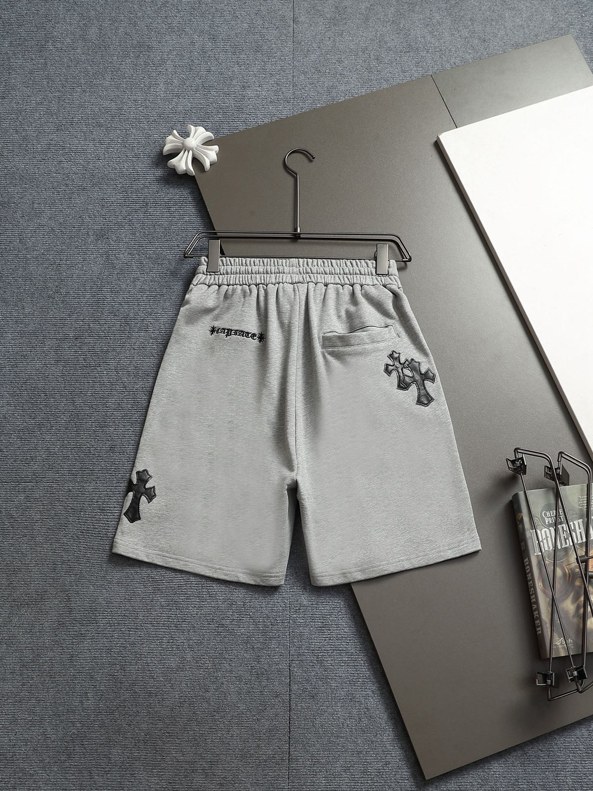 Classic Shorts-32