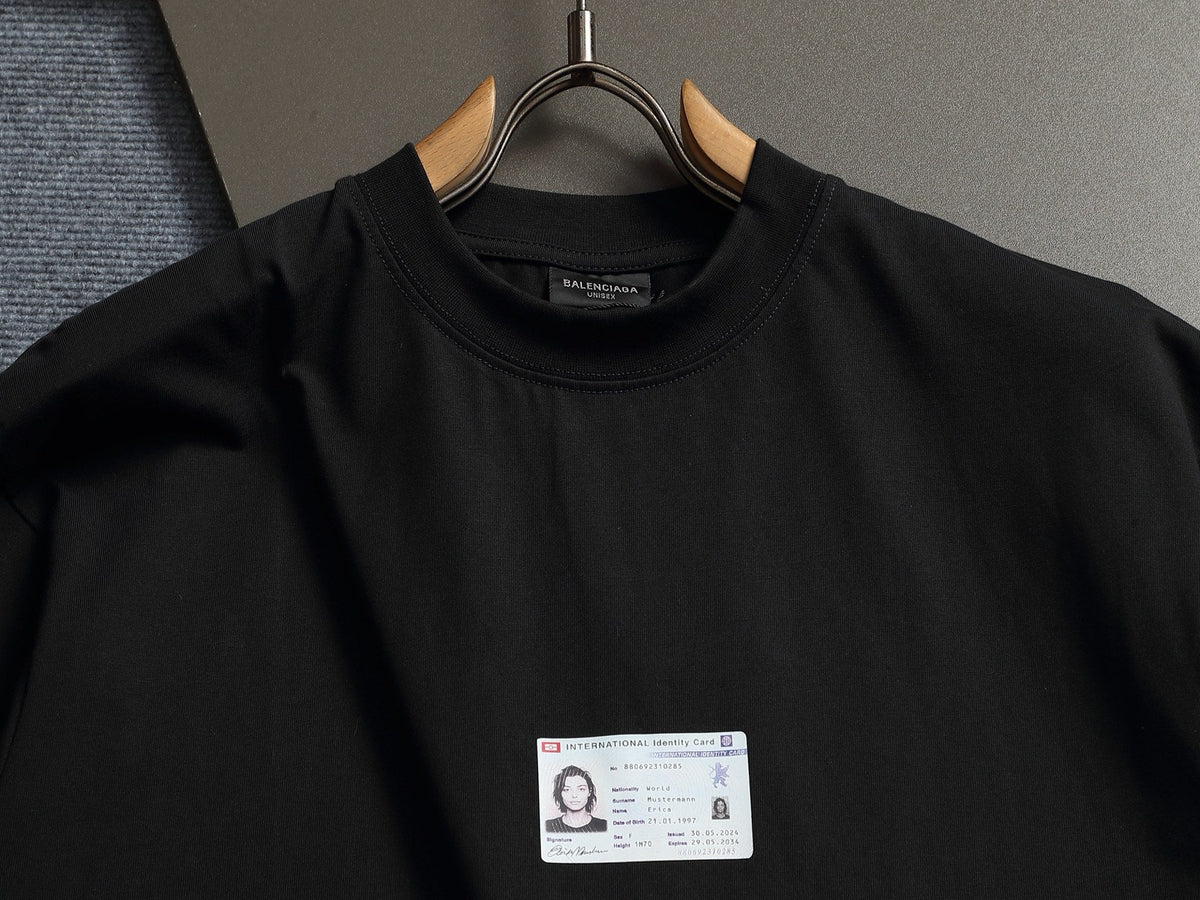 Classic T-shirt-580