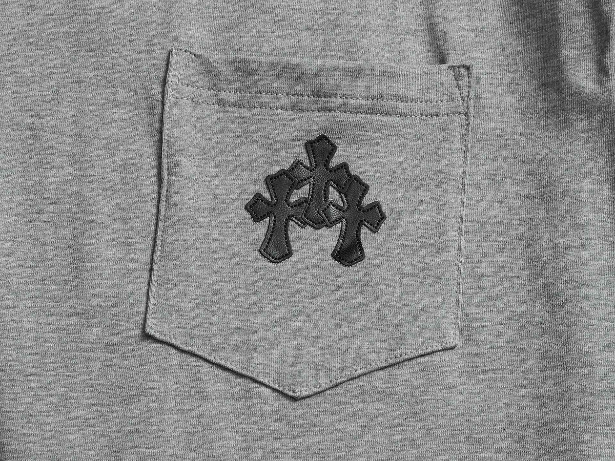 Classic T-shirt-571
