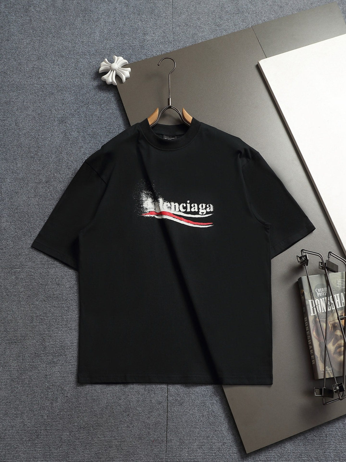 Classic T-shirt-581