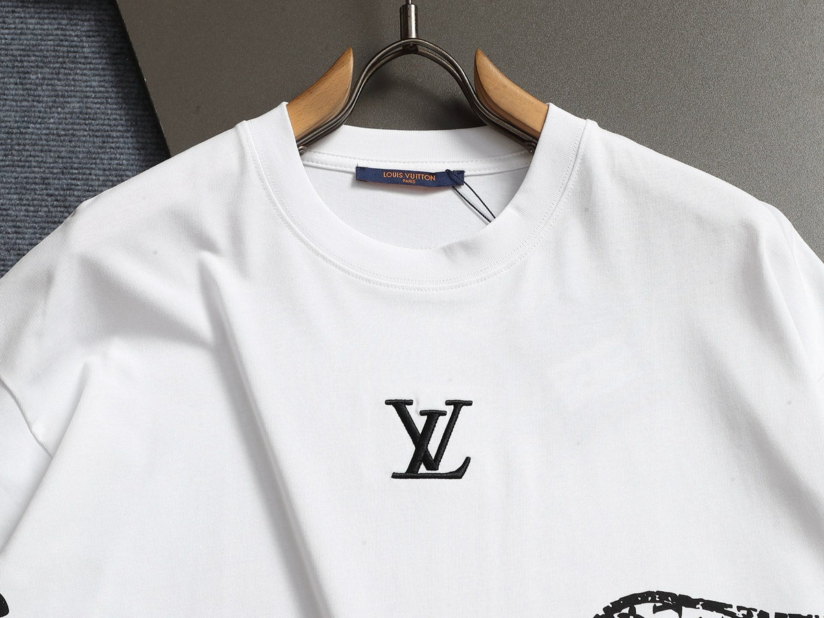 Classic T-shirt-569