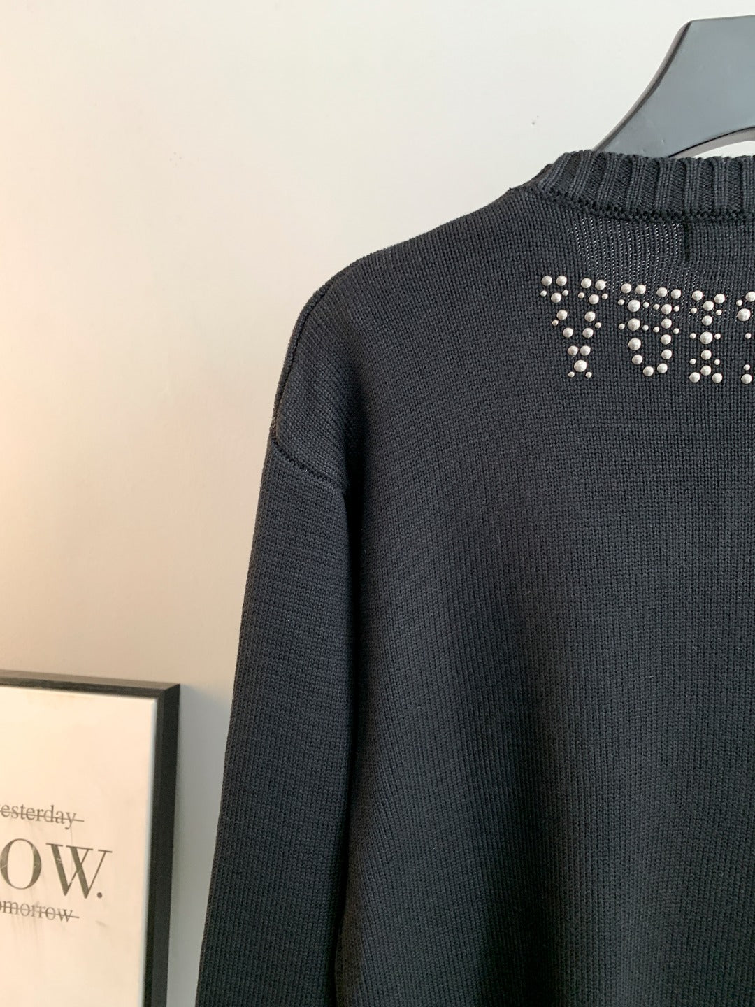 Classic Fashion Sweater-1171