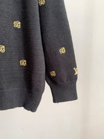 Classic Fashion Sweater-1170