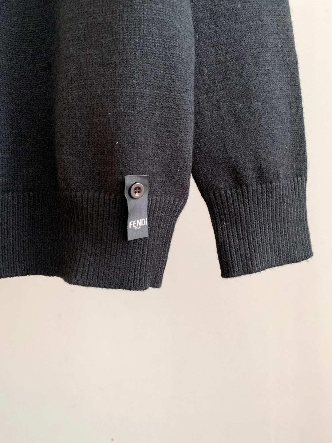 Classic Fashion Sweater-1163