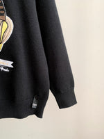 Classic Fashion Sweater-1161