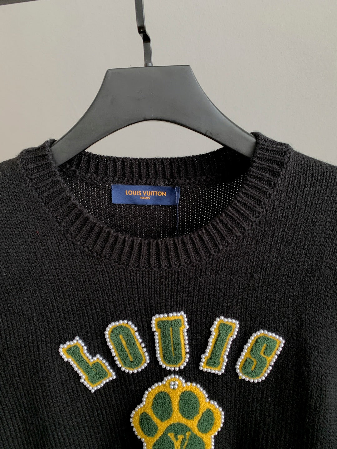 Classic Fashion Sweater-1159