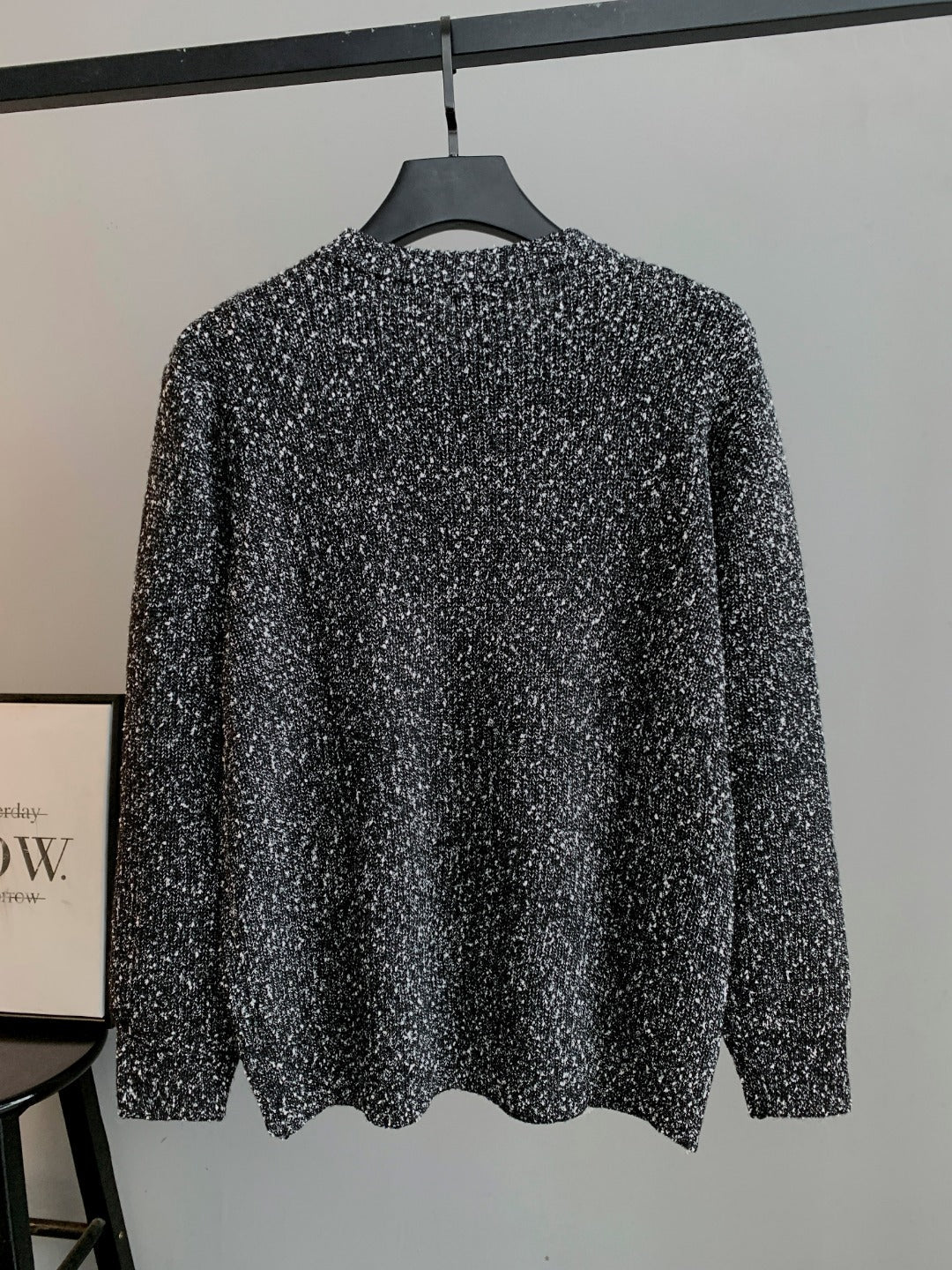 Classic Fashion Sweater-1158