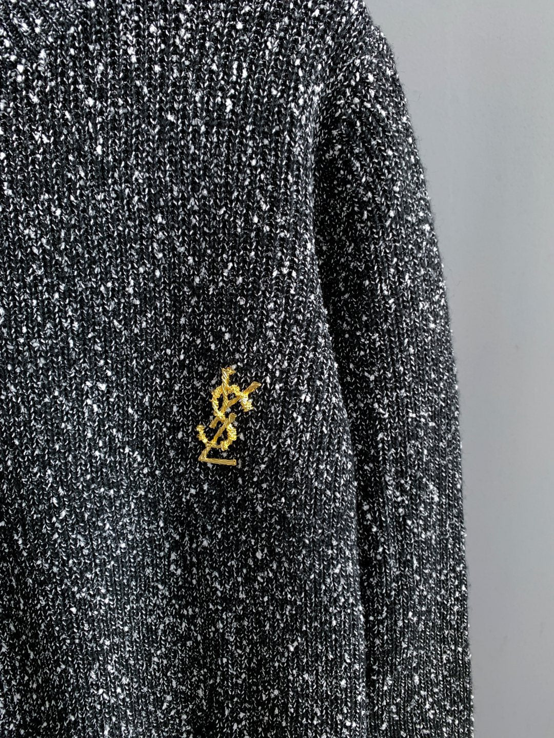 Classic Fashion Sweater-1158