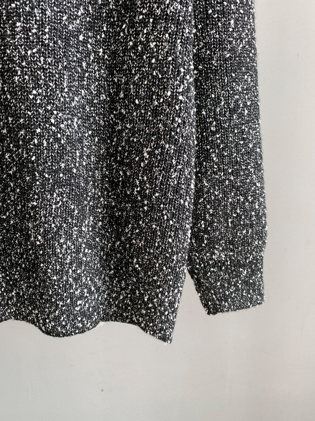 Classic Fashion Sweater-1158