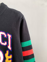 Classic Fashion Sweater-1156