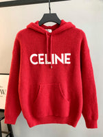 Classic Fit Hoodie-1103