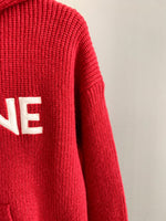 Classic Fit Hoodie-1103