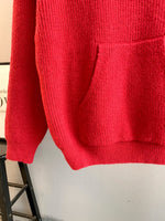 Classic Fit Hoodie-1103