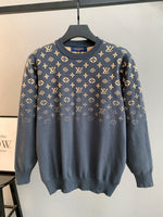 Classic Fashion Sweater-1150